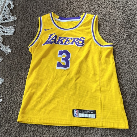 Lakers gear for youth - Picture 2 of 6